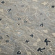 Amer Bristol BRS-2 Henley Silver Blue Rug