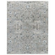 Amer Bristol BRS-2 Henley Silver Blue Rug