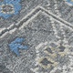 Amer Bristol BRS-5 Henley Gray Rug