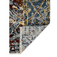 Amer Bristol BRS-46 Jorenie Blue Rug