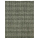 Amer Brooklyn BRK-3 Bays Green Rug
