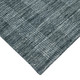 Amer Brooklyn BRK-4 Bays Blue Rug