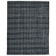 Amer Brooklyn BRK-5 Bays Charcoal Rug