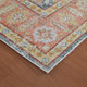 Amer Century CEN-15 Reuda Blue Rug