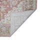 Amer Century CEN-23 Blythe Coral Rug