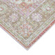 Amer Century CEN-23 Blythe Coral Rug