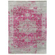 Amer Dazzle DAZ-1 Kilian Pink Rug