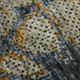 Amer Dazzle DAZ-95 Moorse Graphite Rug