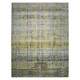 Amer Dazzle DAZ-113 Rayne Yellow Rug
