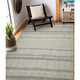 Amer Dune DUN-3 Briel Brown Rug