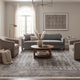 Amer Empress EMP-7 Kingsley Taupe Rug