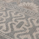 Amer Empress EMP-2 Turley Gray Rug