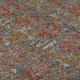 Amer Eternal ETE-15 Pierson Teal Rug