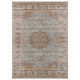 Amer Eternal ETE-30 Raysley Sea Green Rug