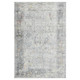 Amer Fairmont FAI-3 Hennasie Silver Orange Rug