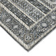 Amer Fairmont FAI-6 Kenseth Charcoal Rug