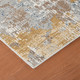 Amer Hamilton HAM-3 Menno Gold Rug