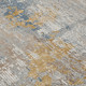 Amer Hamilton HAM-3 Menno Gold Rug
