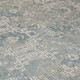Amer Hamilton HAM-4 Davies Gray Blue Rug