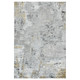 Amer Hamilton HAM-5 Wright Gray Gold Rug