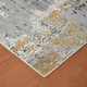 Amer Hamilton HAM-5 Wright Gray Gold Rug