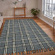 Amer Hampton HMP-3 Okatan Blue Rug