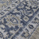 Amer Inara INA-8 Blanche Gold Rug