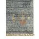 Amer Jwell JWL-6 Bressa Light Gray Rug