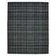 Amer Laurel LAU-12 Turlen Charcoal Rug