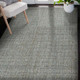 Amer Laurel LAU-22 Turlen Blue Spruce Rug
