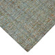 Amer Laurel LAU-22 Turlen Blue Spruce Rug