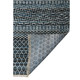 Amer Legacy LEG(V)-25 Aleyn Blue Rug