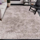 Amer Metro MET-11 Granata Light Gray Rug