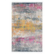 Amer Montana MON-2 Blesilda Orange Pink Rug