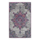 Amer Montana MON-9 Isabelle Pink Rug