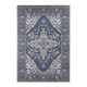 Amer Myra MYR-7 Shantalle Royal Blue Rug
