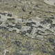 Amer Mystique MYS-12 Gallo Stone Gray Rug