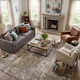 Amer Mystique MYS-10 Vinland Beige Rug