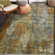 Amer Mystique MYS-14 Vinland Orange Rug