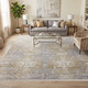 Amer Mystique MYS-30 Lucci Gold Rug