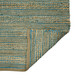 Amer Naturals NAT-1 Sinclair Blue Rug