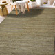 Amer Naturals NAT-2 Sinclair Brown Rug