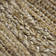 Amer Naturals NAT-2 Sinclair Brown Rug