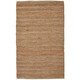 Amer Naturals NAT-3 Sinclair Orange Rug