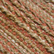 Amer Naturals NAT-3 Sinclair Orange Rug