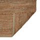 Amer Naturals NAT-3 Sinclair Orange Rug
