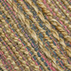 Amer Naturals NAT-4 Sinclair Pink Rug