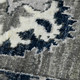 Amer Nuit Arabe NUI-20 Lodi Navy Rug