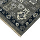 Amer Nuit Arabe NUI-20 Lodi Navy Rug