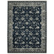Amer Nuit Arabe NUI-20 Lodi Navy Rug